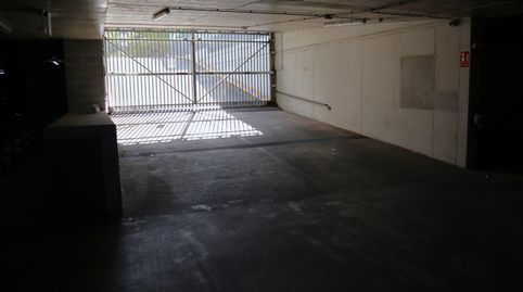 Photo 2 of Garage for rent in Iñigo Arista, 20, Iturrama, Pamplona / Iruña