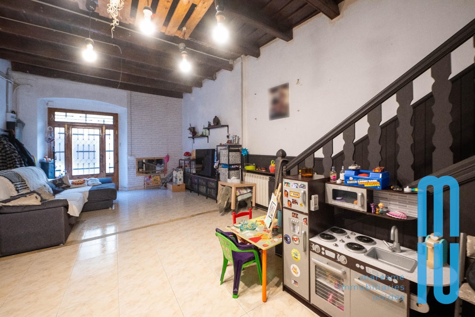 Finca rústica en venda en Argentona amb Jardí privat, Terrassa i Traster