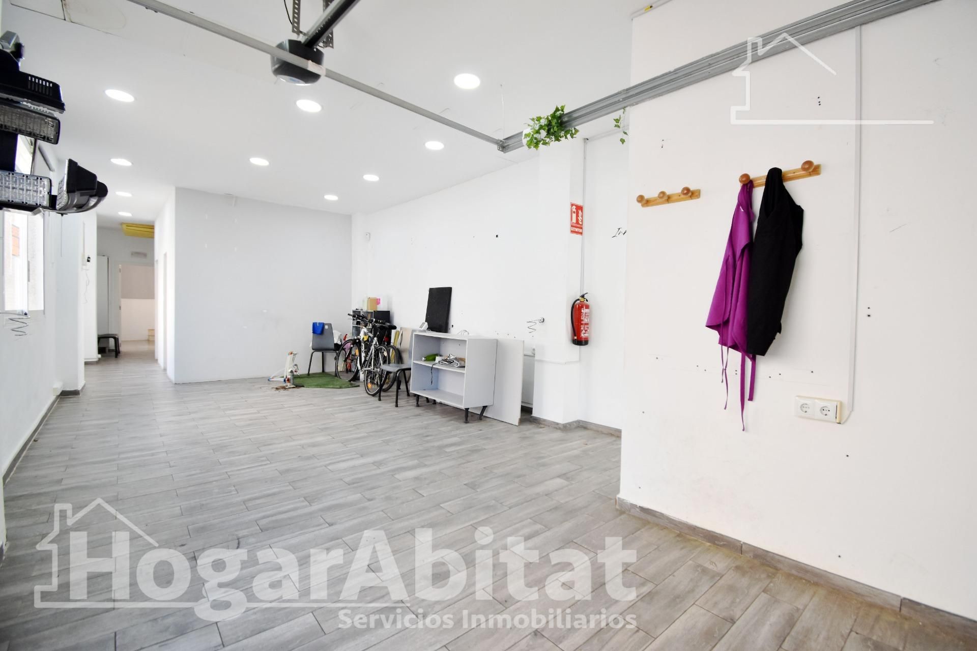 Flat for sale in Tavernes de la Valldigna  with Heating and Storage room