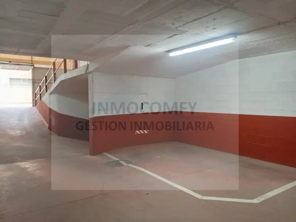 Parking of Garage for rent in La Bisbal d'Empordà