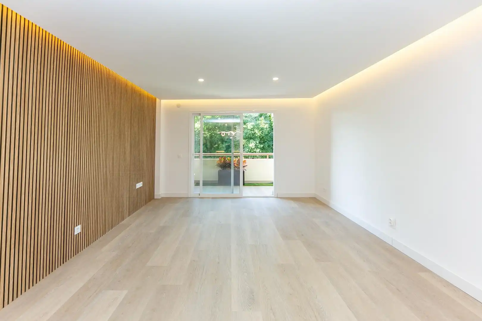 Living room of Apartments for sale in Fuengirola  with Air Conditioner, Heating and Terrace
