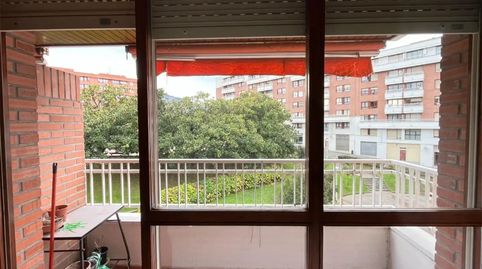 Foto 2 de Piso en venta en Avenida de San Adrián, 14, San Adrián, Bilbao