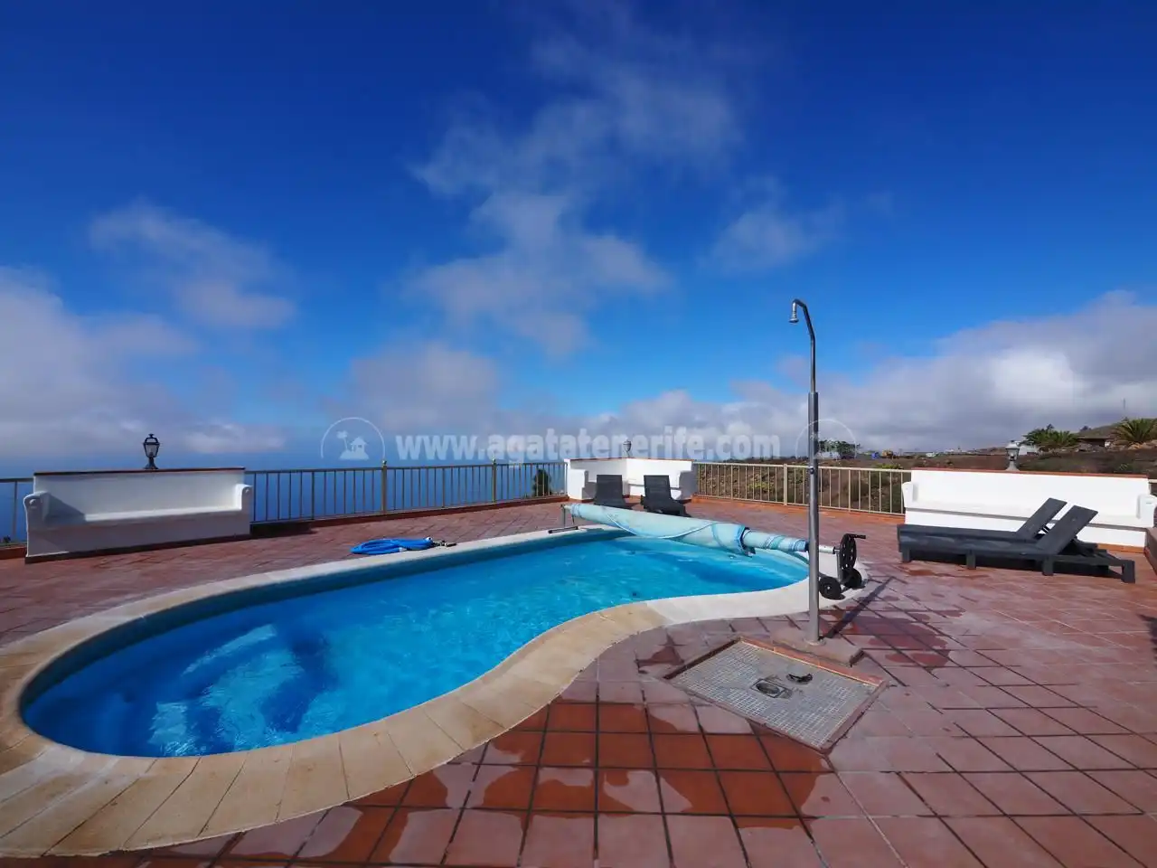 Country homes for sale in Casco Urbano