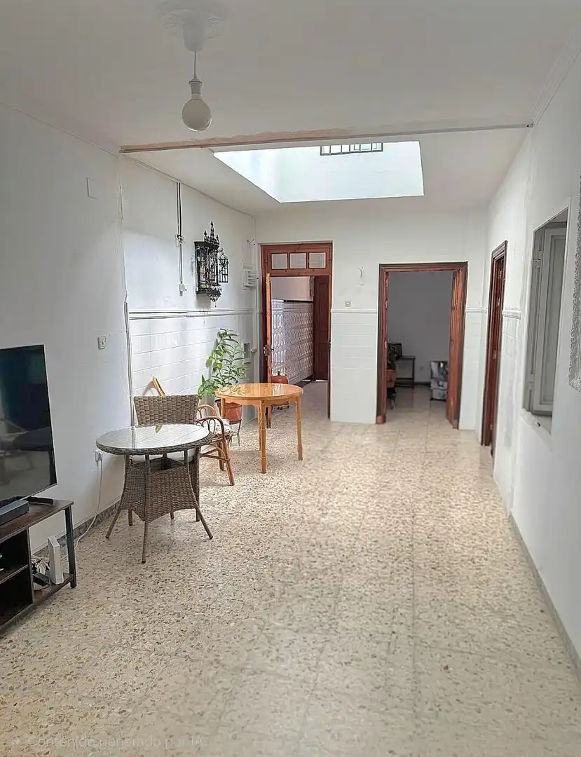 Casa o xalet en venda en San Fernando