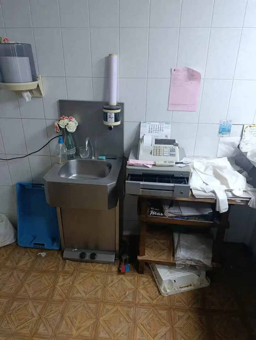 Local comercial en venta en Calle LEPANTO 17, imagen 9