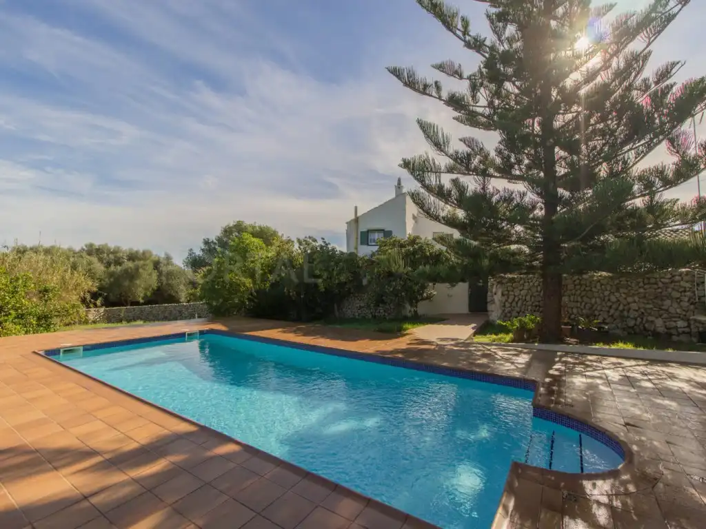 Landhaus mit Pool zum Verkauf in Alaior poble, imagen 8