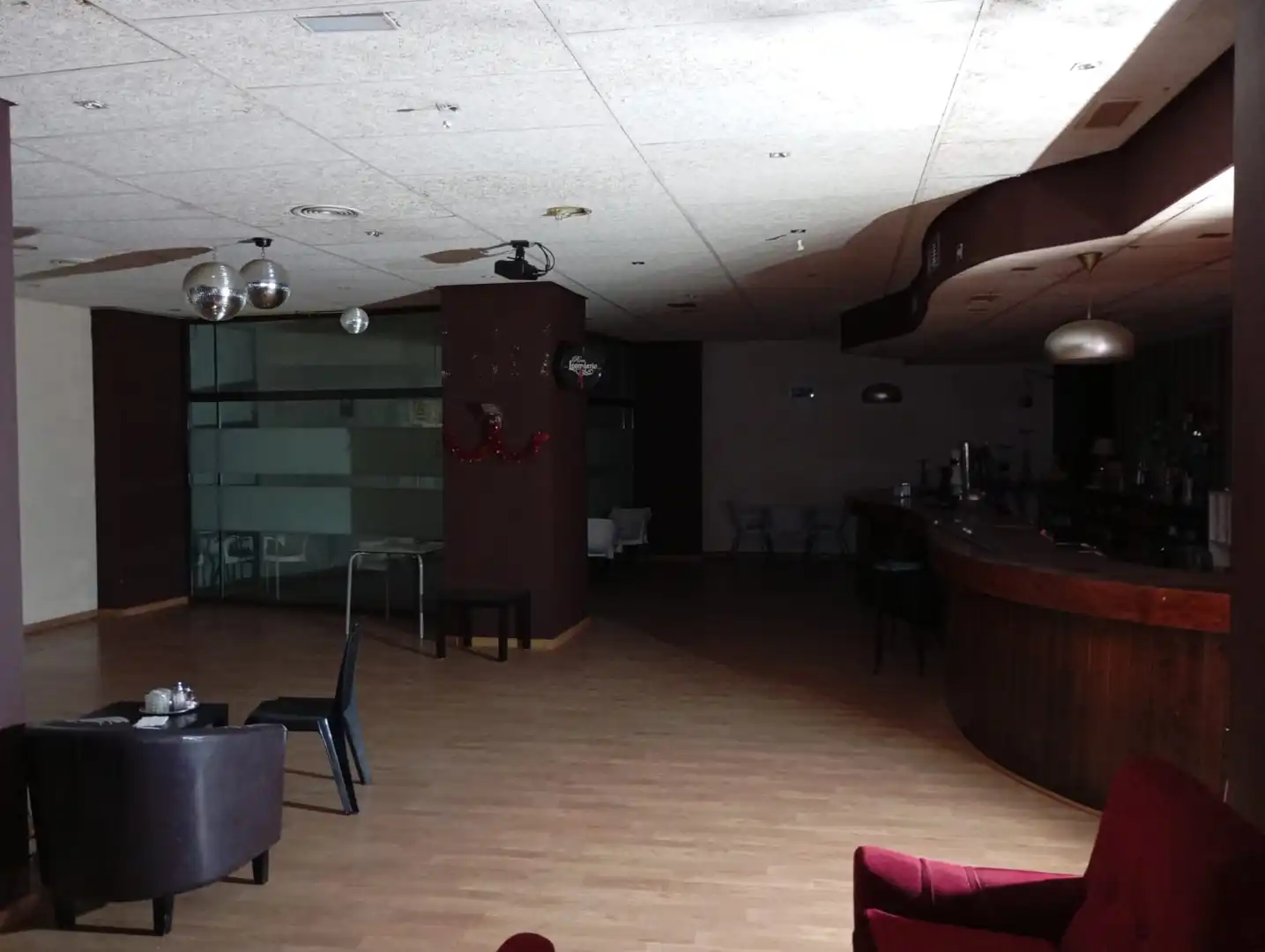 Local comercial en venda a Calle Mayor 20, imagen 2