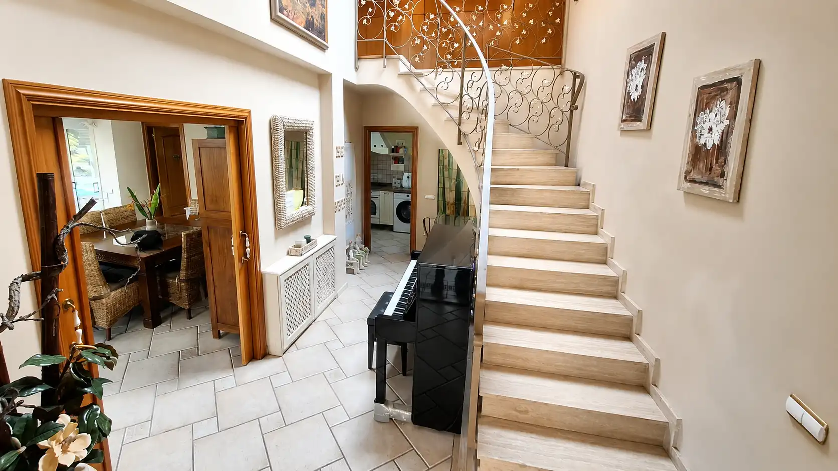 Casa o xalet en venda en Calafell amb Calefacció i Jardí privat