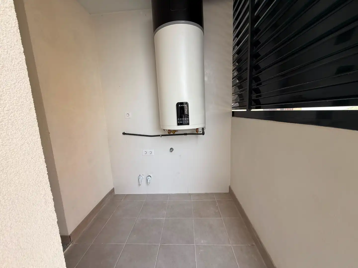 Terrassa de Pis en venda en Riba-roja de Túria amb Aire condicionat, Calefacció i Terrassa