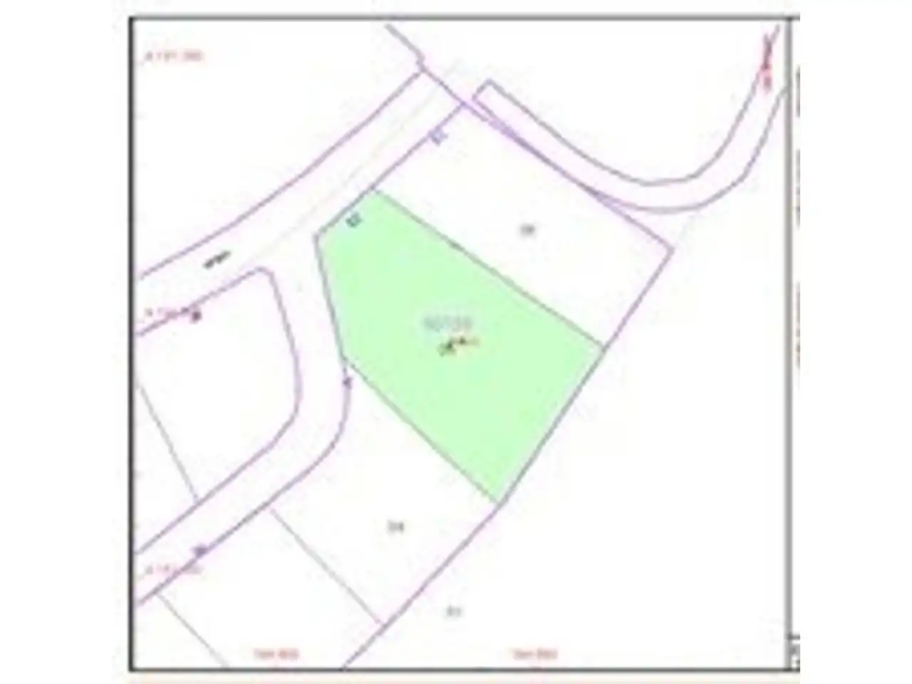 Residencial en venda en Aznalcázar