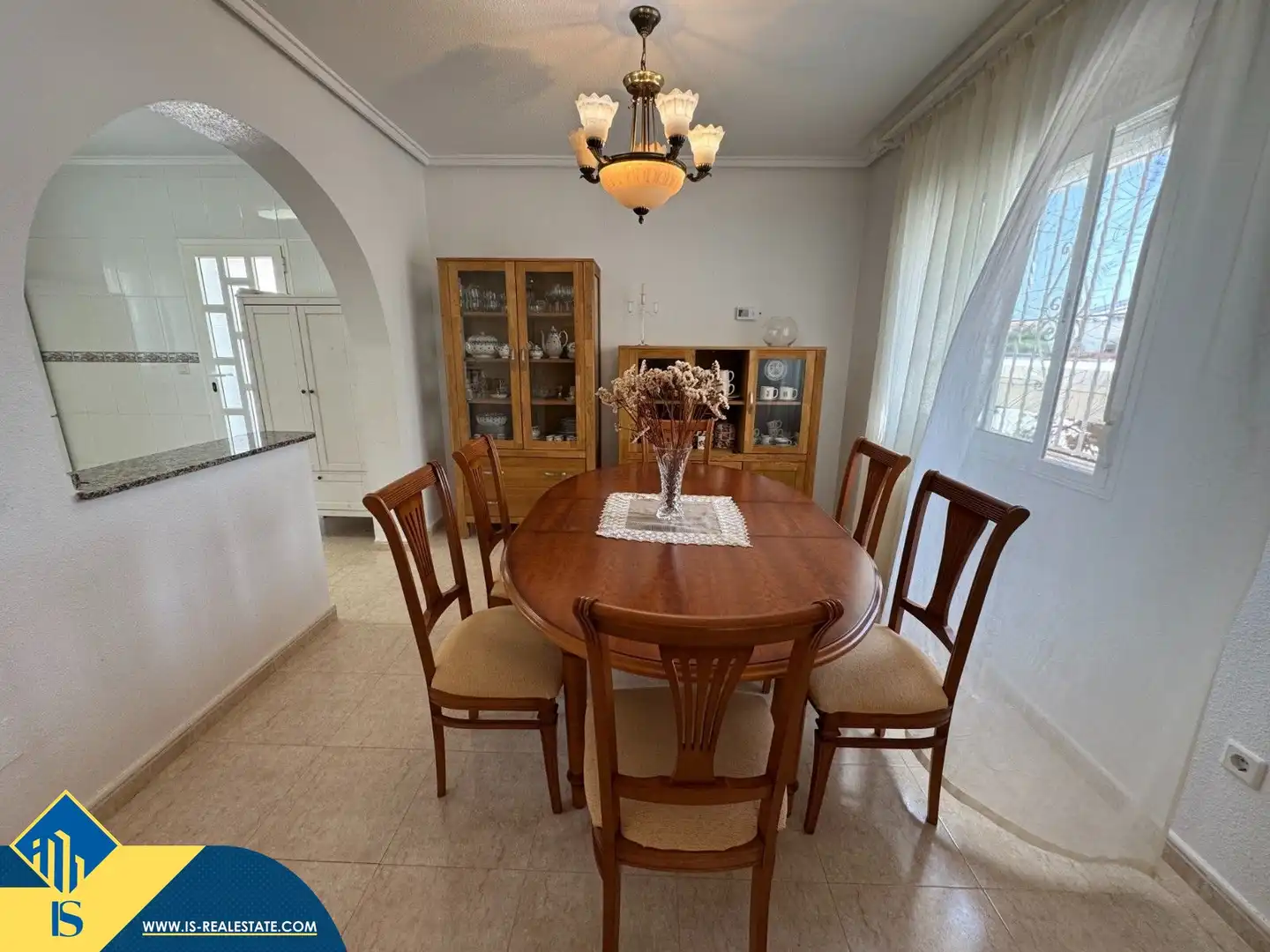 Villa con piscina in vendita a Ciudad Quesada, imagen 22