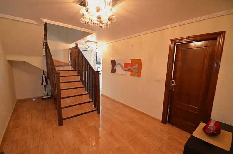 Maison avec terrasse à vendre à Campos del Río, imagen 9