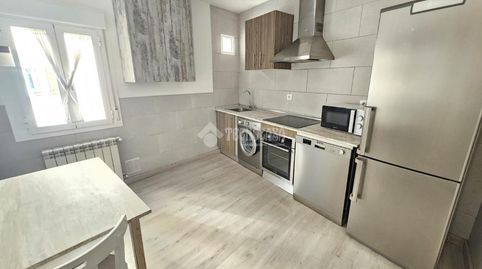Foto 3 de Piso en venta en San Isidro, Madrid Capital