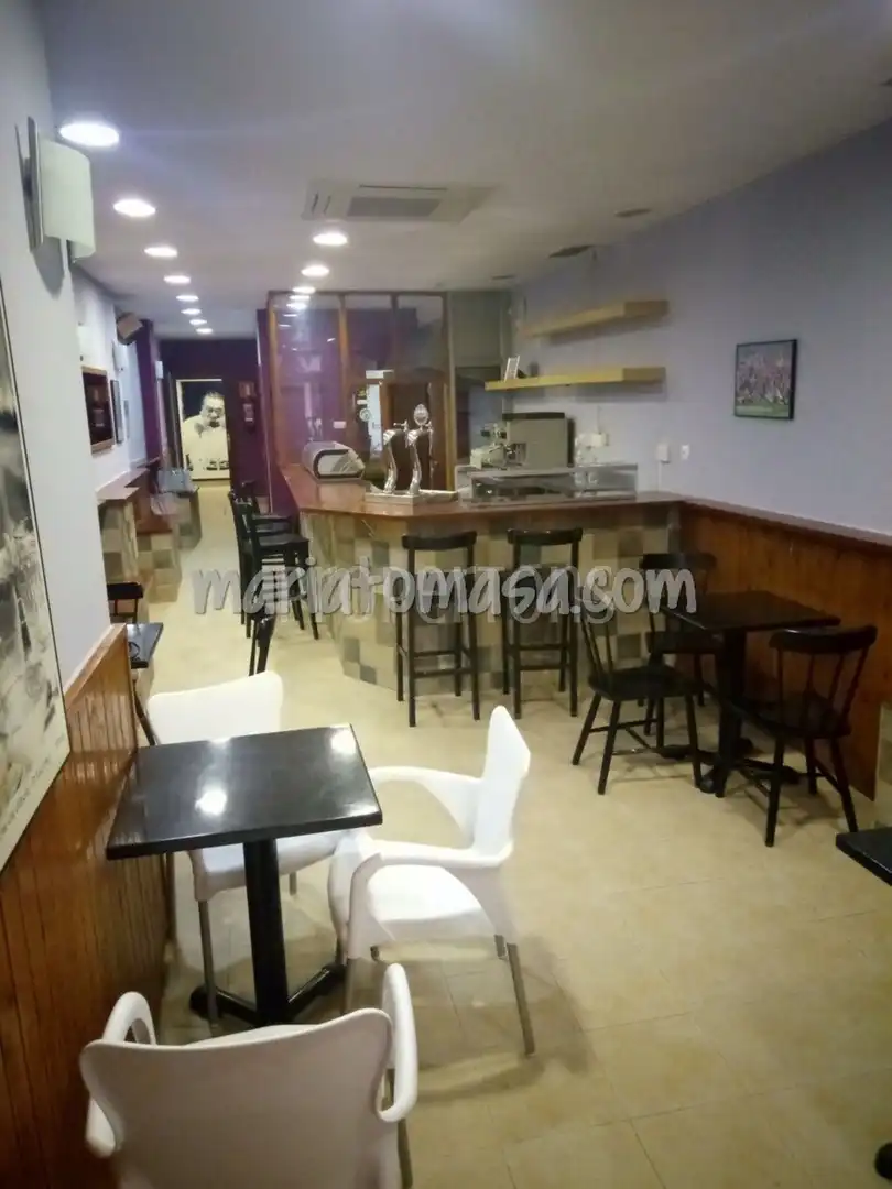 Business premises for sale in Lasesarre, imagen 15
