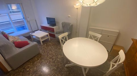 Foto 4 de Apartamento de alquiler en Calle Herradores, Carretas - Pajarita, Albacete Capital