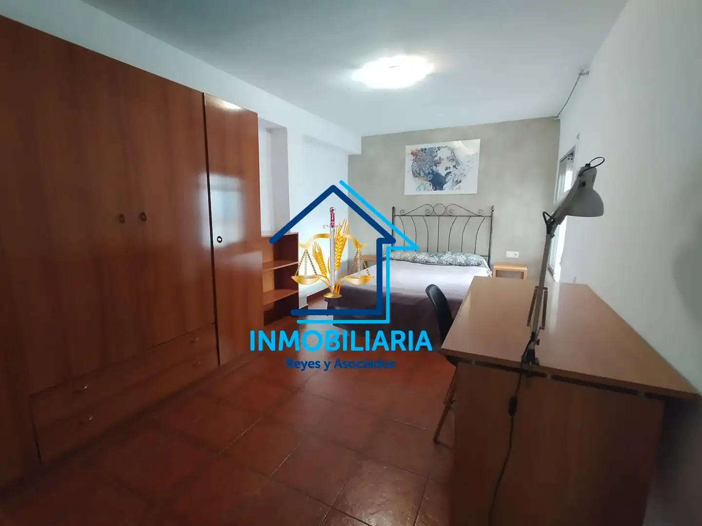 Dormitori de Pis en venda en Córdoba amb Aire condicionat