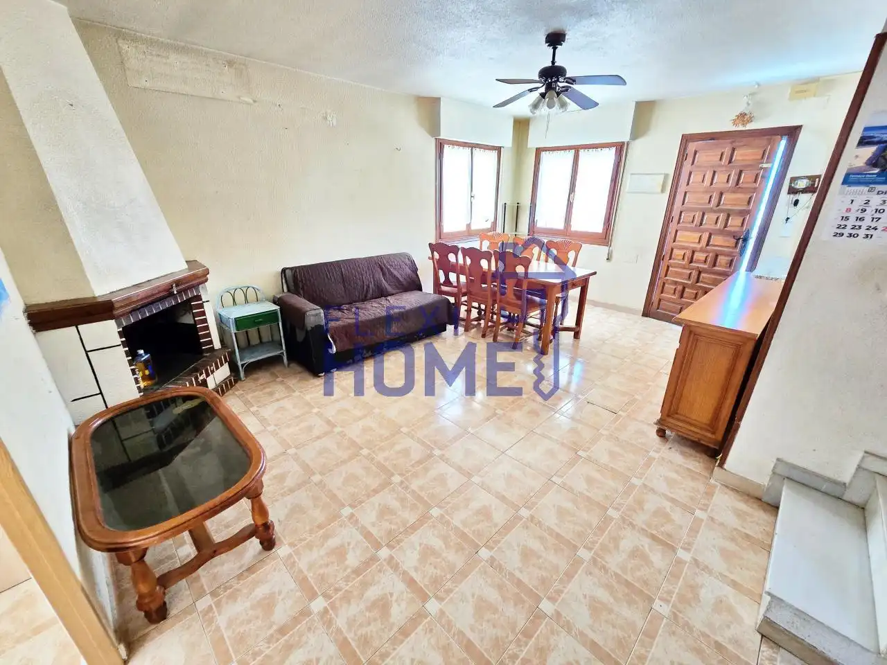 Casa adosada en venta en Torrevieja con Calefacción, Jardín privado y Terraza