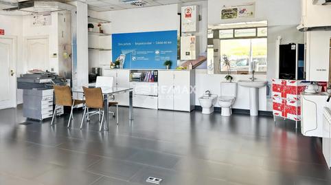 Photo 4 of Premises to rent in Oslo, Rosas - Musas, Madrid