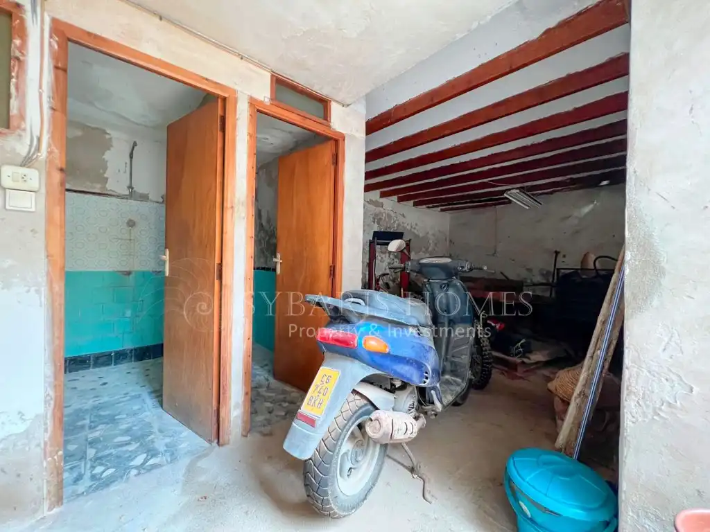 House for sale in Calle Mata Florida, imagen 49