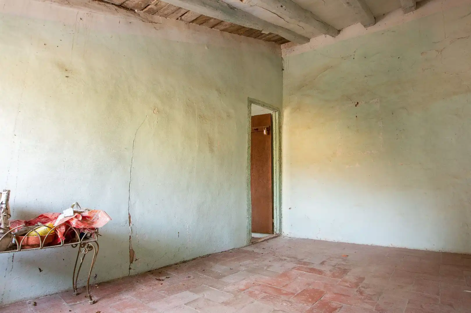 Casa adosada en venta en Tiebas-Muruarte de Reta con Calefacción y Trastero