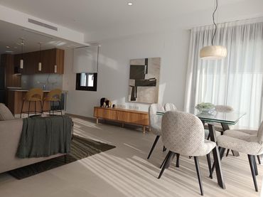 Duplex con piscina in vendita a Avenida de Alegre López