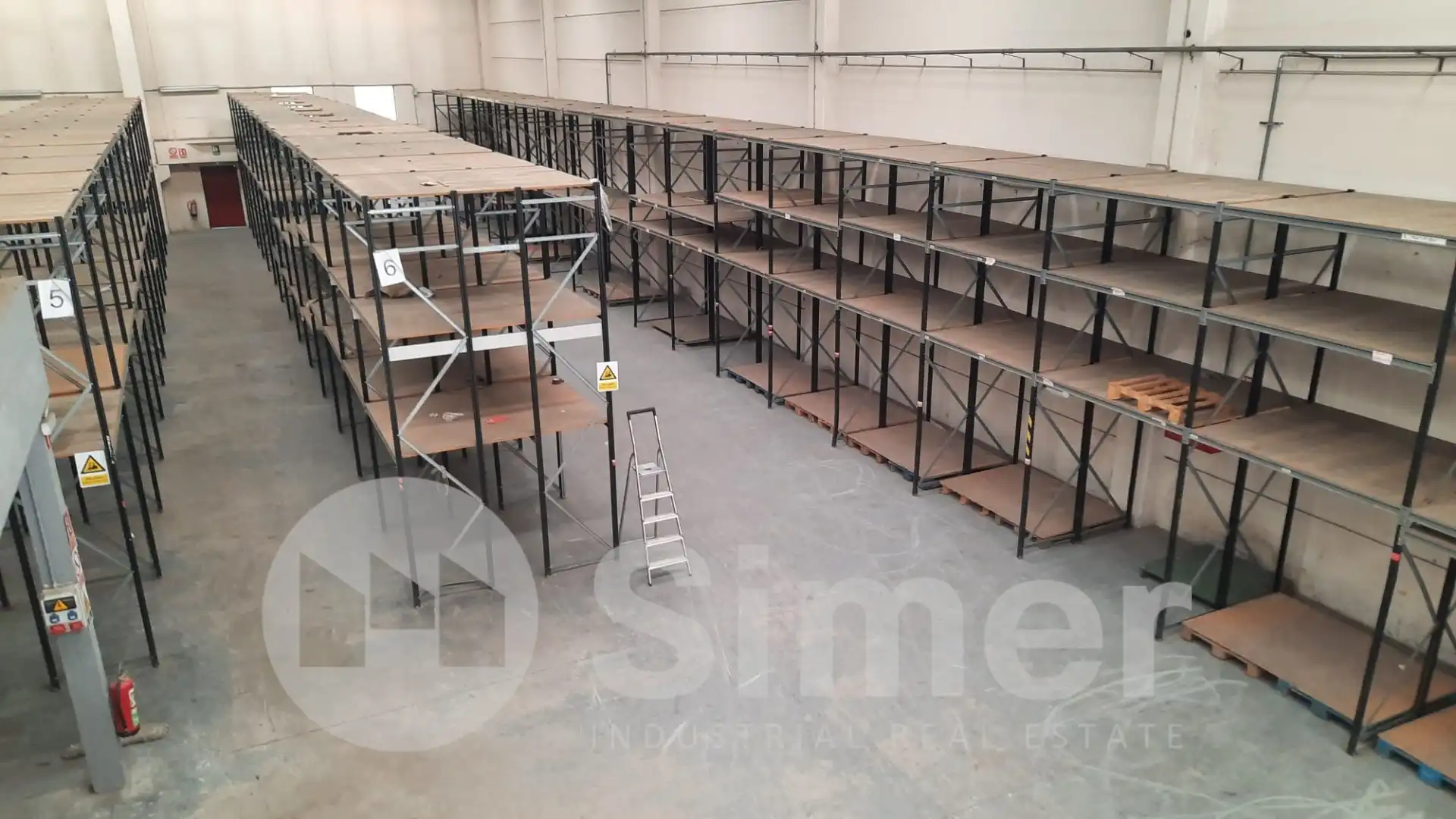 Industrial buildings for rent in Montcada i Reixac