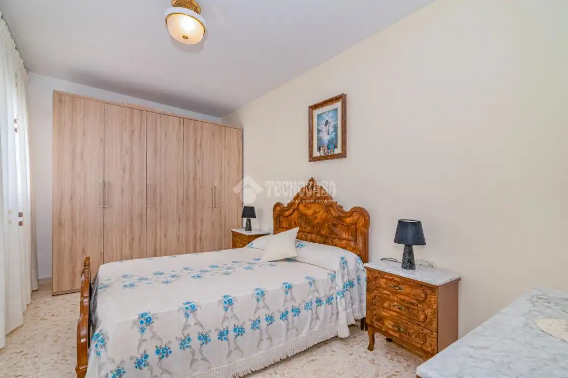 Bedroom of Detached homes for sale in Loja  with Air Conditioner