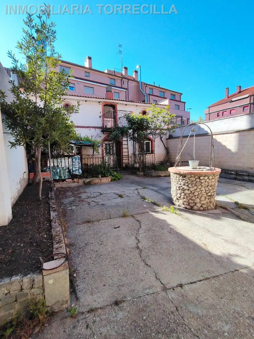 Casa o xalet en venda a Las Villas - Valparaiso - El Peral