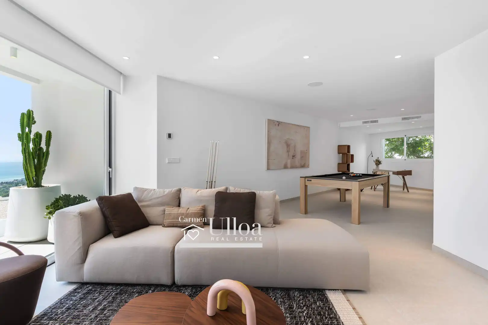 Chalet con piscina en venta en Calle de Peñas Rojas, imagen 5