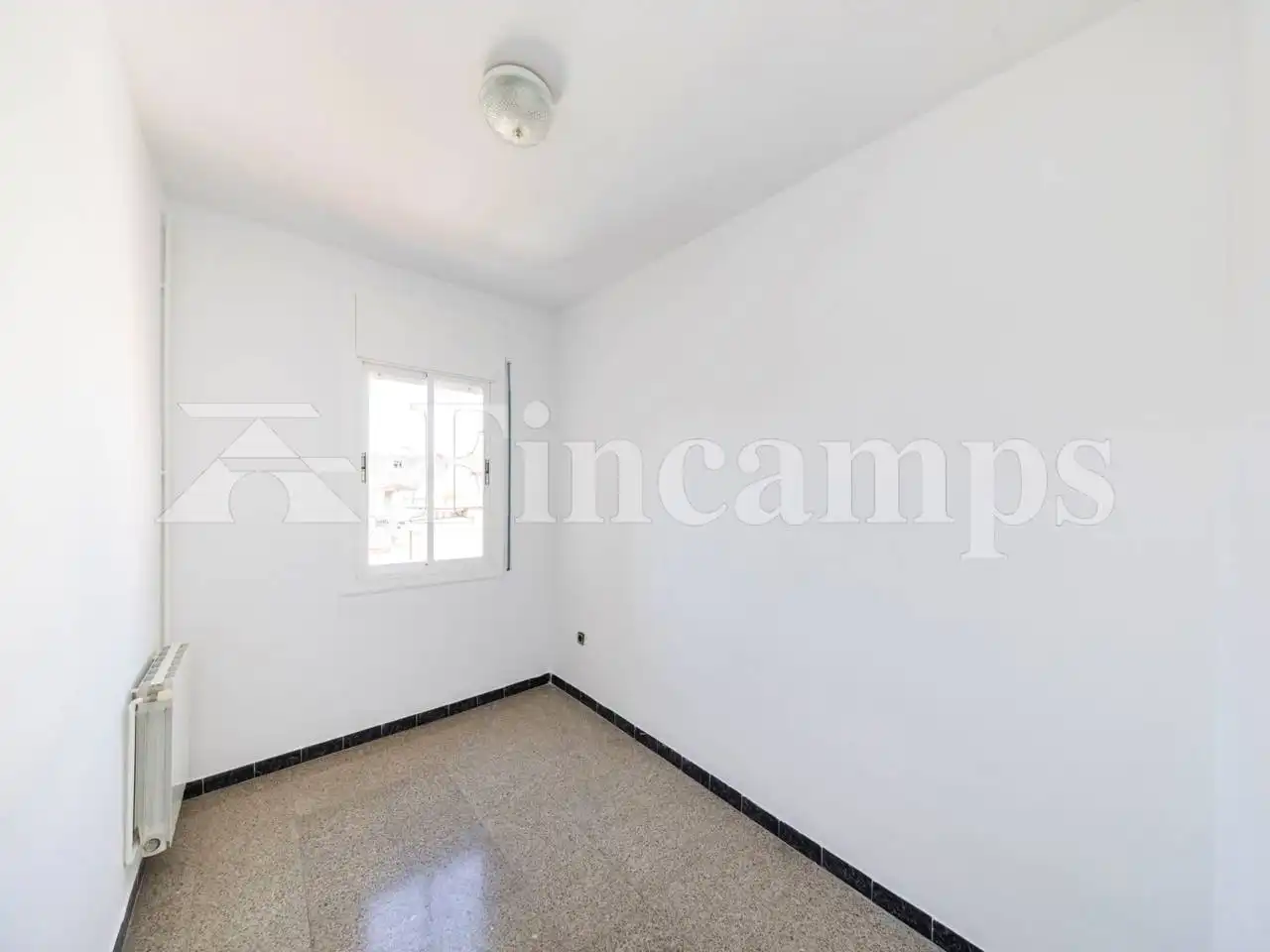 Bedroom of Flat for sale in Sabadell  with Heating and Balcony