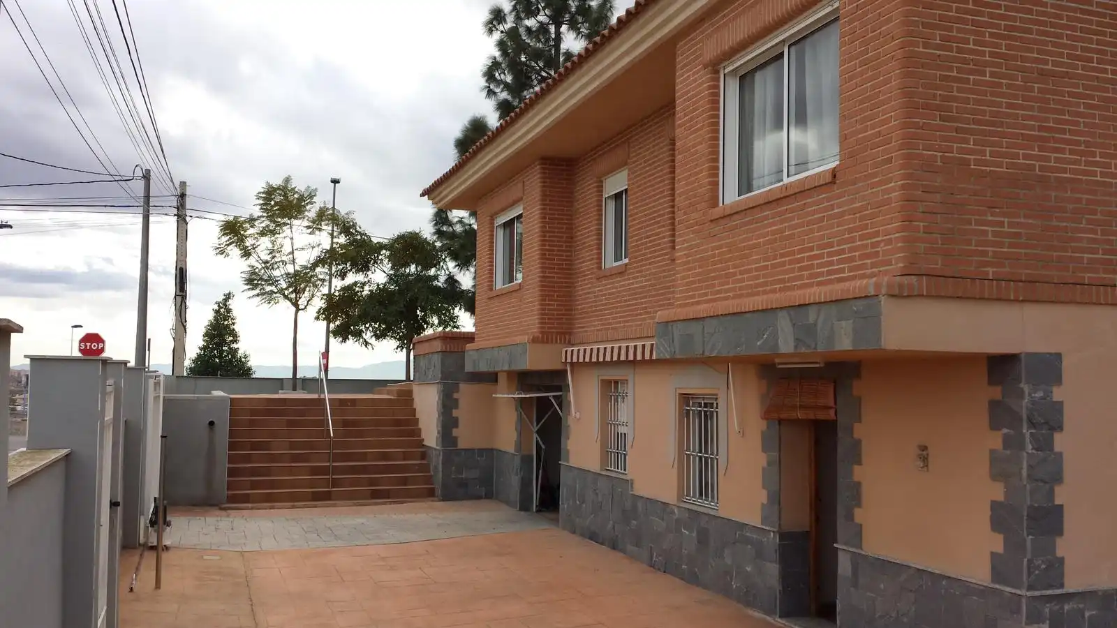 Chalet con piscina en venta en Los Conejos, imagen 3