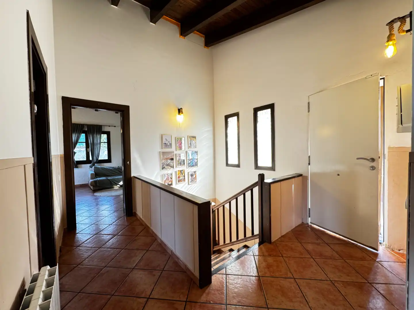 Casa o chalet en venta en Vallgorguina con Aire acondicionado, Calefacción y Jardín privado