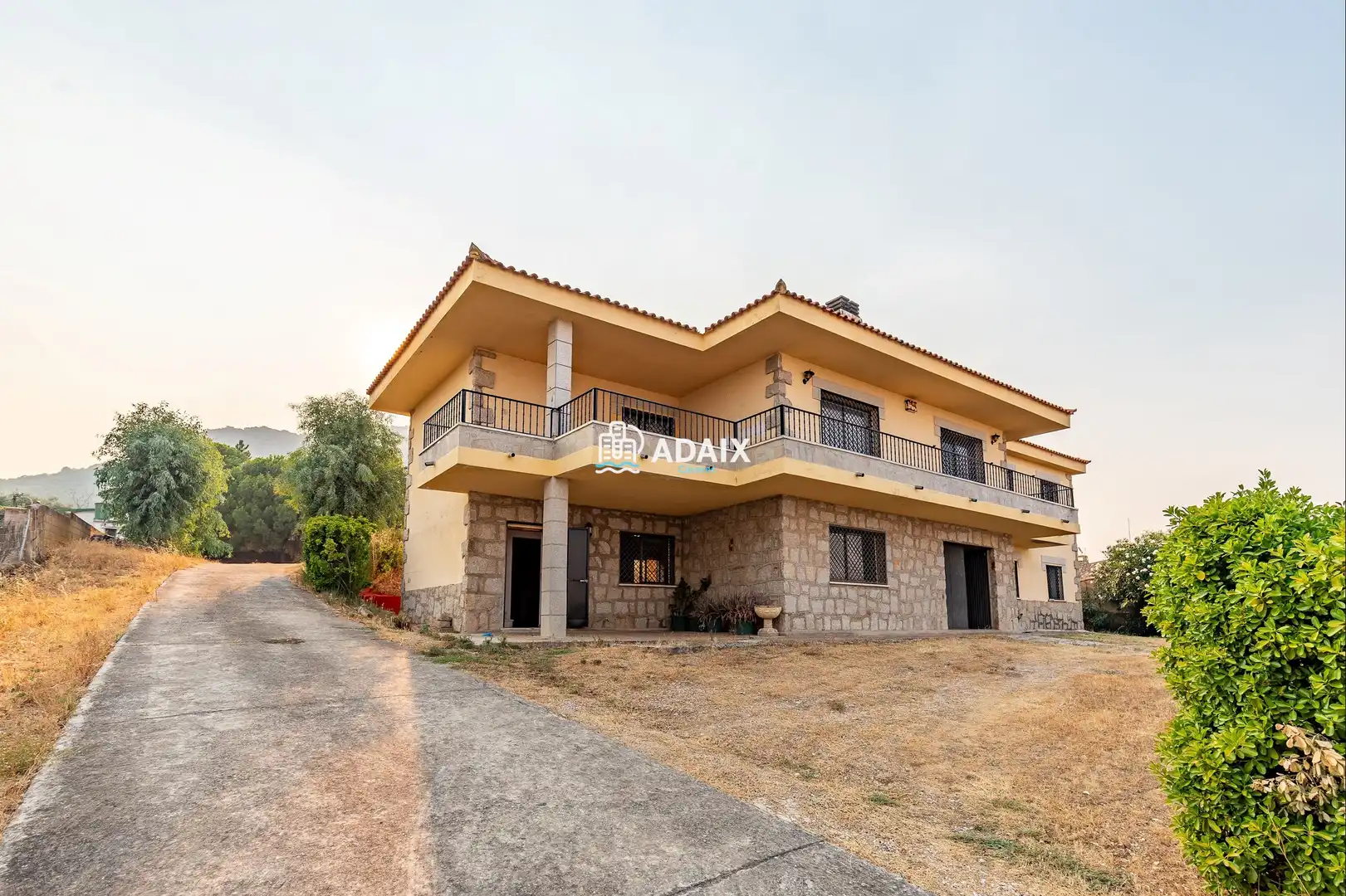 Chalet con piscina en venta en Polígono  Parcela  EL SEÑORITO. SIERRA DE FUENTES (CÁCERES), imagen 63