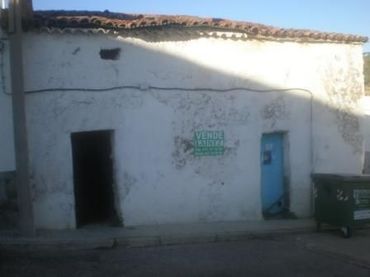 Casa en venda a Villanueva del Rey