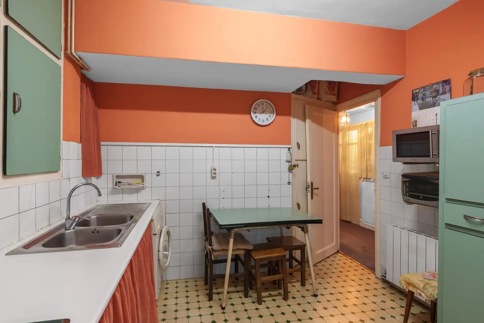Wohnung mit Aufzug zum Verkauf in RONDILLA KALEA, imagen 19