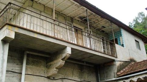 Foto 5 de Casa adosada en venda a Crecente, Pontevedra