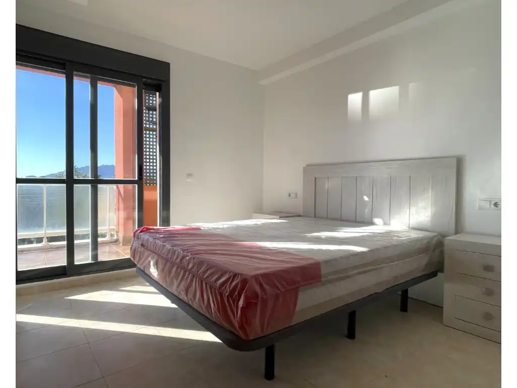 Habitación de Apartamento en venta en Vera con Piscina
