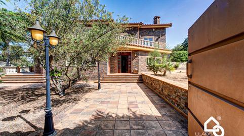 Foto 2 de Casa o xalet en venda a Òdena, Barcelona