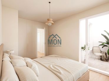 Appartement avec balcon à vendre à Benetússer