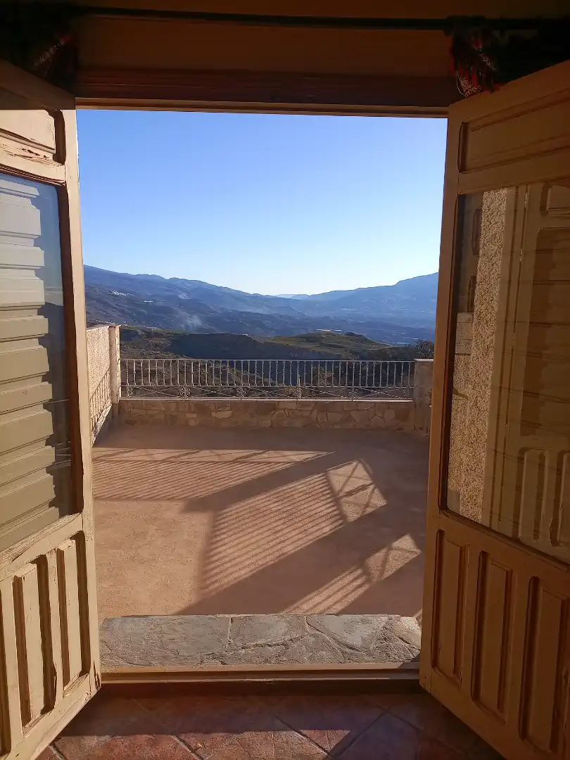 Casa amb terrassa en venda a Alpujarra de la Sierra, imagen 22