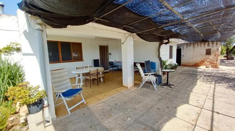 Foto 2 de Terreno en venta en Costa Norte, Castellón