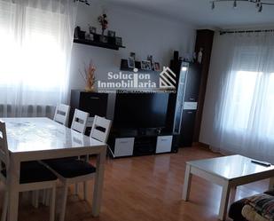 Living room of Flat for sale in Encinas de Abajo  with Terrace