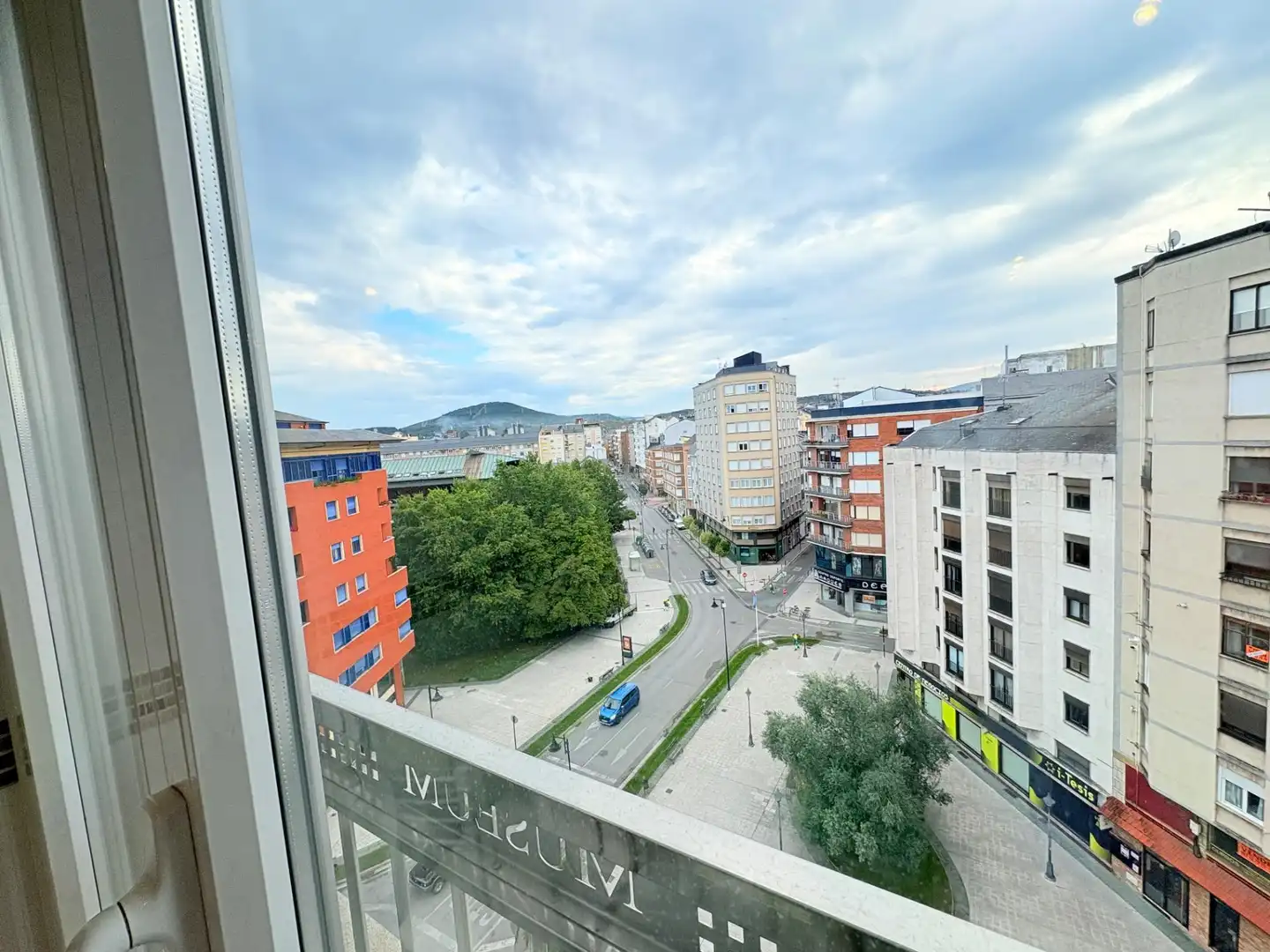 Duplex con ascensore in vendita a Centro, imagen 6