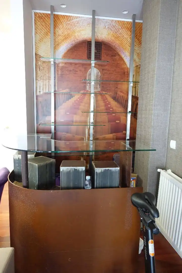 Maisonette zum Verkauf in Bilbao  mit Heizung und Balkon