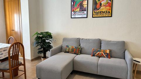 Foto 4 de Pis de lloguer a Mont-Olivet,  Valencia Capital