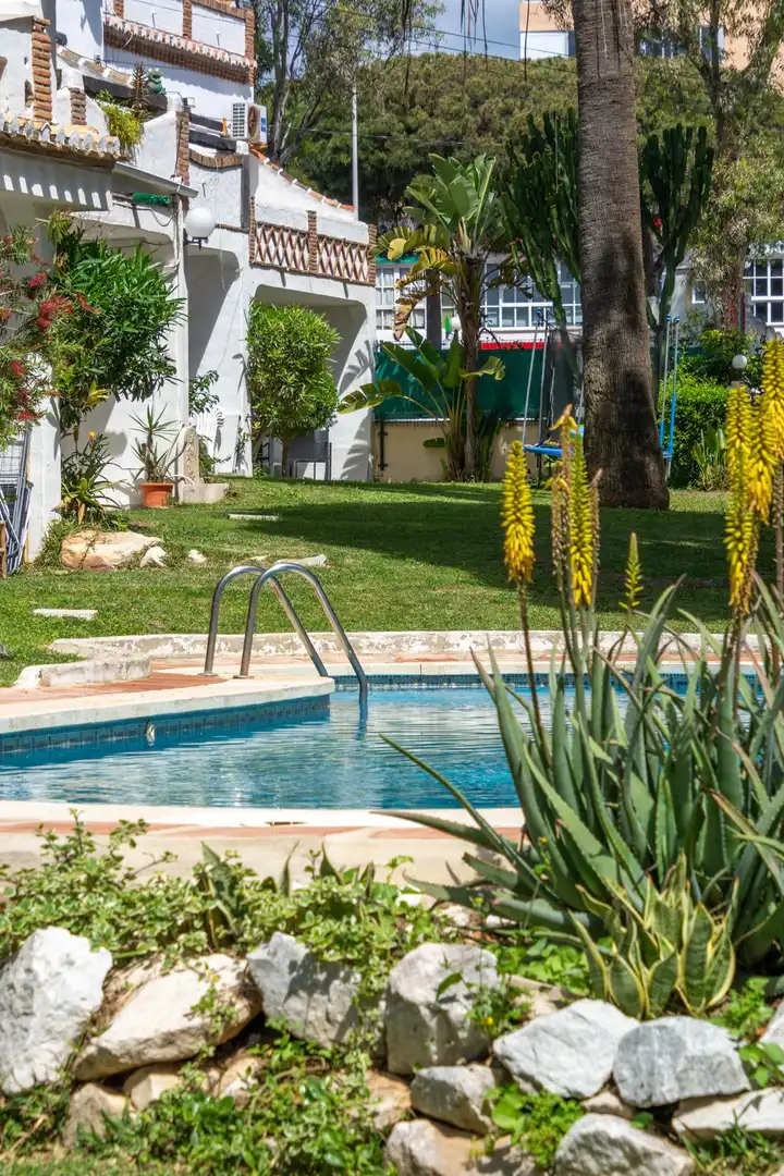 Maison jumelée avec piscine à vendre à Calahonda, imagen 40
