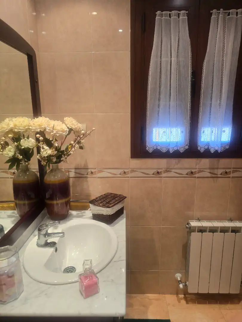 Baño de Casa o chalet en venta en Centro