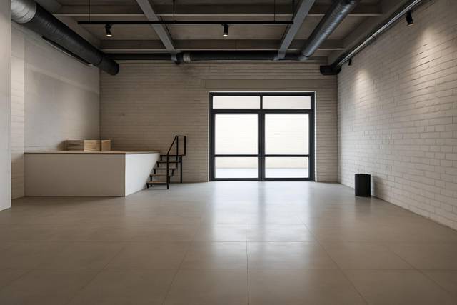 Nave industrial en Alquiler en Ca n'Aurell