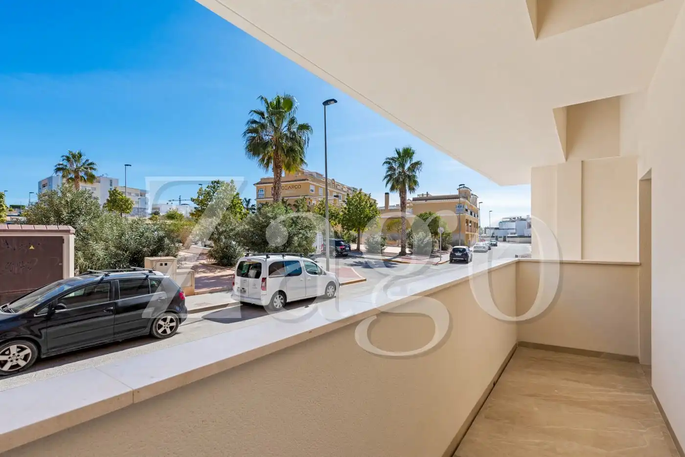 Apartamento con piscina en venta en Benijófar, imagen 8