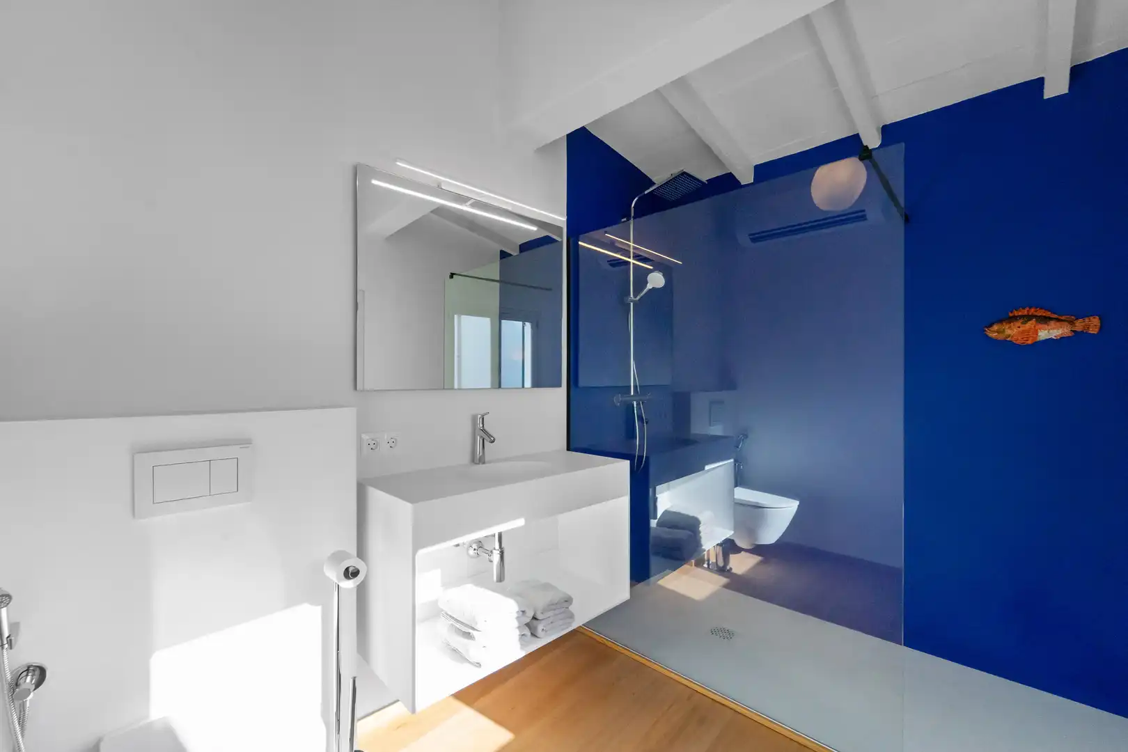 Casa amb terrassa en venda a Felanitx Poble, imagen 33